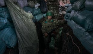 Ukrywała ukraińskich żołnierzy. Skazana na 16 lat kolonii karnej