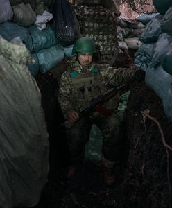 Ukrywała ukraińskich żołnierzy. Skazana na 16 lat kolonii karnej