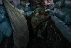 Ukrywała ukraińskich żołnierzy. Skazana na 16 lat kolonii karnej