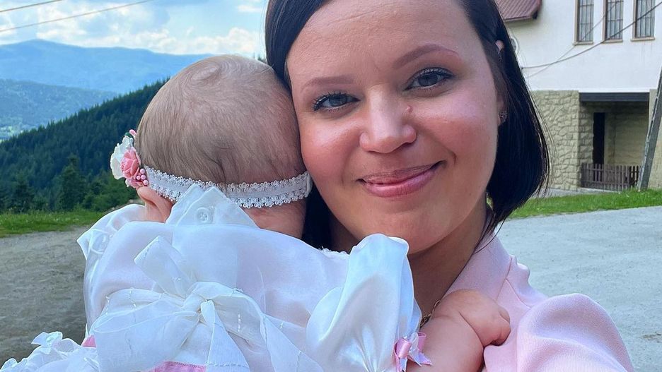 Agnieszka Łyczakowska otworzyła się przed fanami