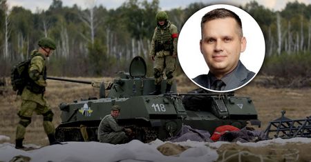Zamykamy granicę z Białorusią, Tusk ostrzega. Manewry zagrożeniem dla Polski?