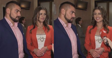 Angelika z "Big Brothera": "Pustkę po wyjściu z domu wypełniłam sobie Igorem"