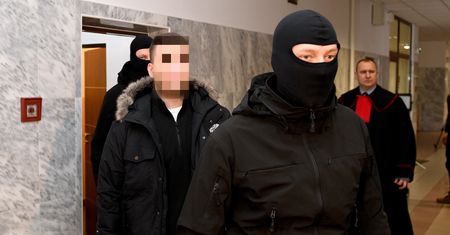 Bartłomiej M. chce złożyć wyjaśnienia ws. wódki "Misiewiczówki". Sąd zdecydował