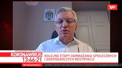 Koronawirus w Polsce. Jacek Jaśkowiak krytycznie o przedszkolach i żłobkach. "Do 6 maja nie da się tego przygotować"