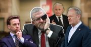 KO czy PiS? Polacy wskazali w sondażu zdecydowanego lidera