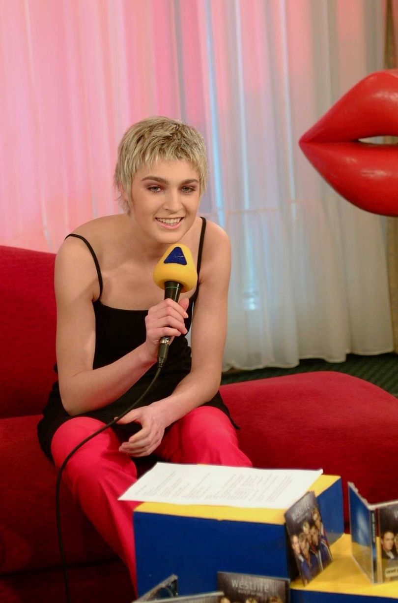 Małgorzata Halber jest już po ślubie