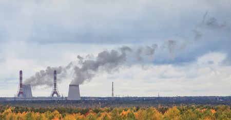 "Wspólnota zakłada sobie pętlę na szyję". Minister: Chiny w rok zbudowały tyle elektrowni węglowych, ile ma cała Unia
