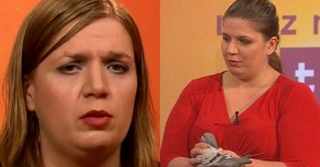 Aleksandra Sarna wspomina, jak LUDZIE SZYDZILI Z NIEJ na ulicy: "O, to ta GRUBA z 'Rozmów w toku'"