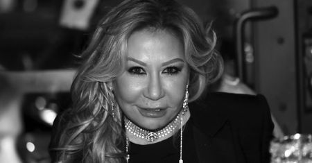 Anna Shay NIE ŻYJE. Miliarderka była znana z reality show "Imperium przepychu". Miała 62 lata