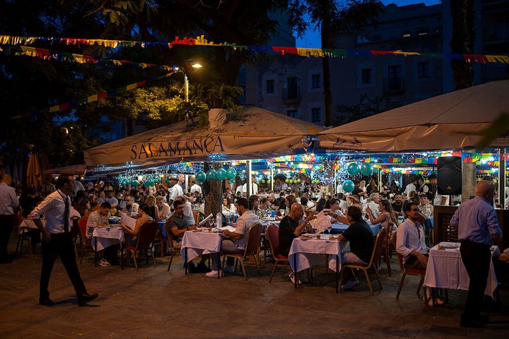 Mają dość pijanych turystów. Będą sypały się mandaty
