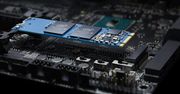 Intel Optane M15 i M10. Niebiescy nie rezygnują z przyśpieszania dysków
