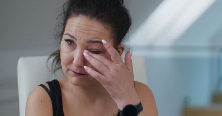 "Ślub od pierwszego wejrzenia". Kasia odpowiedziała na krytykę widzów. Nie szczędzą jej gorzkich słów