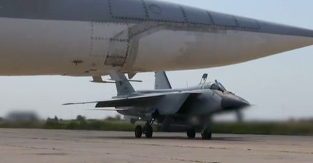 Moskwa i Mińsk prężą muskuły. "Drugi etap"