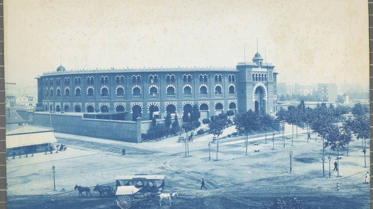 Ponad 2 miliony zdjęć z początków fotografii zostało udostępnione do pobrania całkiem za darmo 1