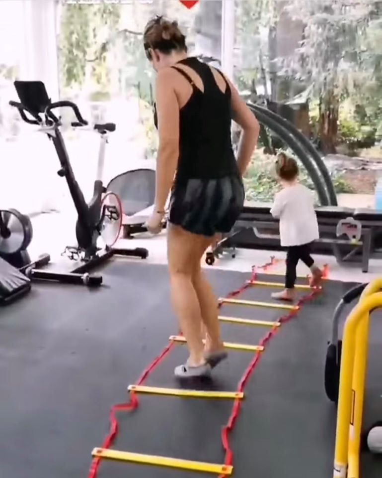 Anna Lewandowska