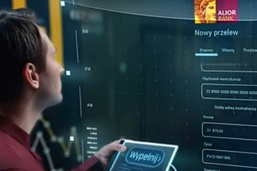 Alior Bank z kampanią dla biznesu