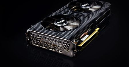 Jaka karta graficzna do PC? Steam mówi jasno: RTX 3060