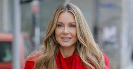 Małgorzata Rozenek-Majdan wyjawiła szczegóły nowego programu. Będzie rywalizować z mężczyznami