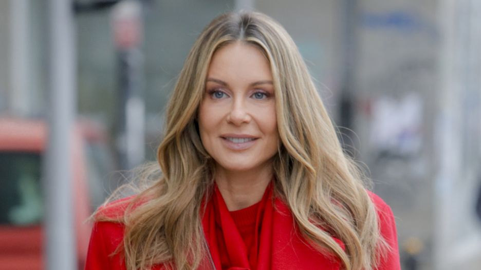 Małgorzata Rozenek-Majdan zdradziła szczegóły nowego programu