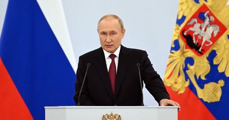 Putin podpisał tajny dekret. Chce przejmować "nieposłuszne" zachodnie firmy