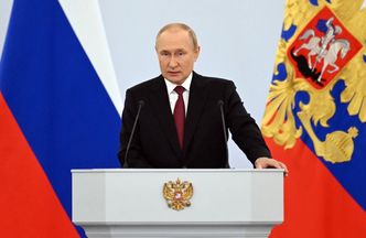 Putin podpisał tajny dekret. Chce przejmować "nieposłuszne" zachodnie firmy