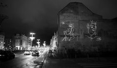 We Wrocławiu pojawią się ruchome murale