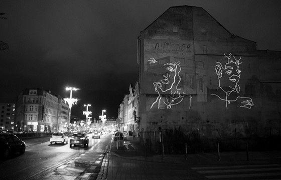 We Wrocławiu pojawią się ruchome murale