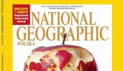 Nagrodzono najlepsze okładki prasowe. GrandFront 2014 dla „National Geographic Polska”