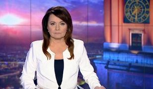 Holecka wróciła do "Wiadomości" TVP. Wiemy, co się z nią działo