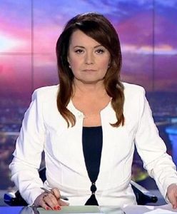 Holecka wróciła do "Wiadomości" TVP. Wiemy, co się z nią działo