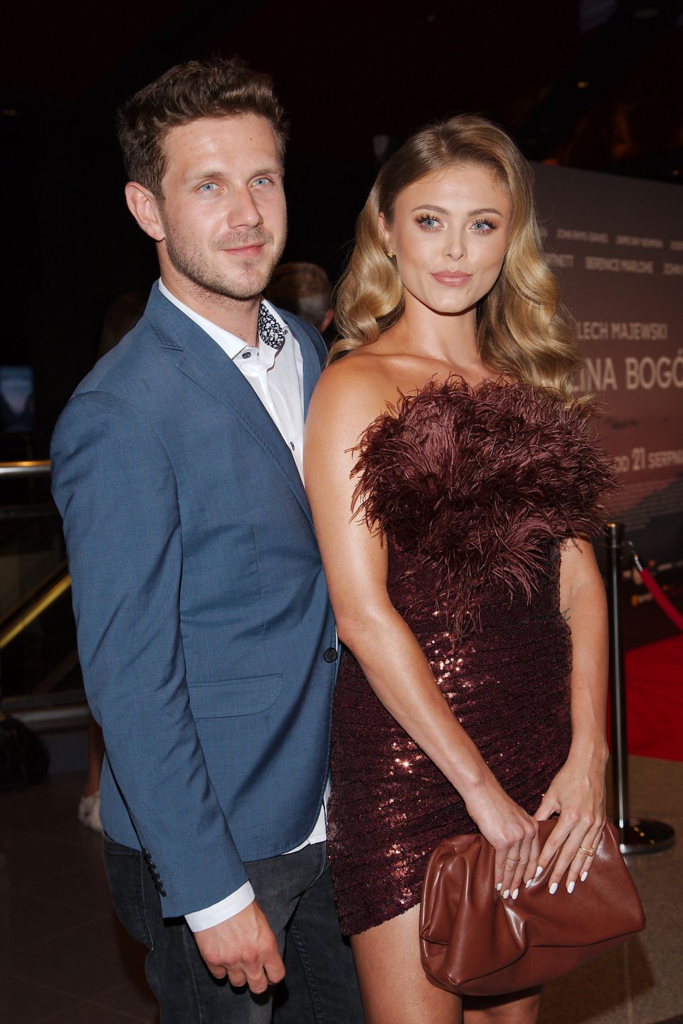 Joanna Opozdka, Antoni Królikowski
