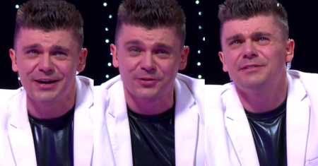 Niecik zdradza sposoby na podryw w Pudelek Show: "Na litość, na macho, na gwiazdorstwo..."