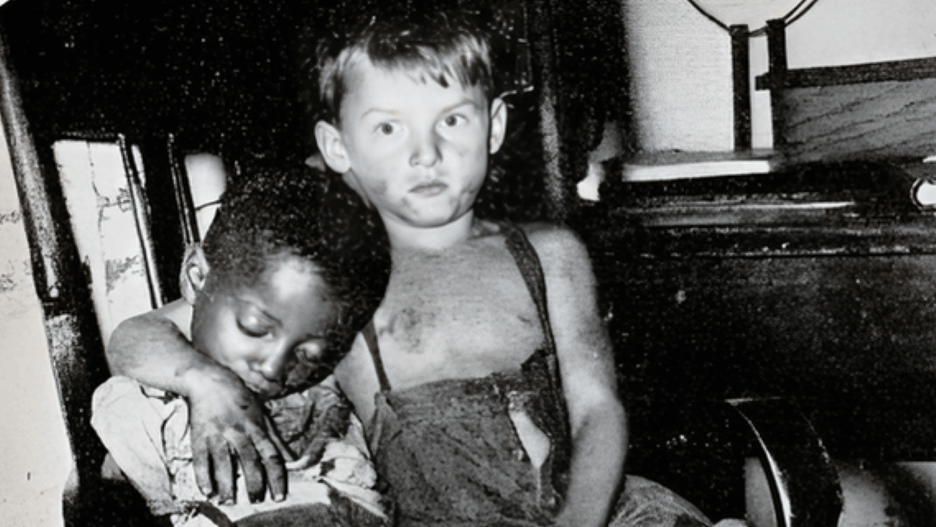 James Davis i Ronald Sullivan