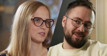 Mają się ku sobie? Wymowna reakcja na zdjęcie Agnieszki ze "Ślubu od pierwszego wejrzenia"