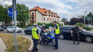 Lotnicze pokazy w Lesznie już dzisiaj. Wielkopolska policja będzie na Antidotum Airshow 2025