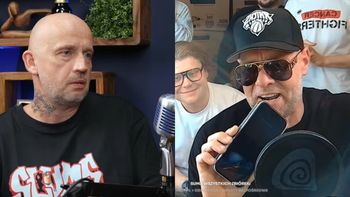 Peja gasi entuzjazm po słynnym telefonie Tedego z propozycją POJEDNANIA: "To było WYMUSZONE". Zawiedzeni?