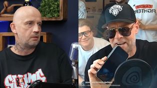 Peja gasi entuzjazm po słynnym telefonie Tedego z propozycją POJEDNANIA: "To było WYMUSZONE". Zawiedzeni?