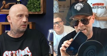 Peja gasi entuzjazm po słynnym telefonie Tedego z propozycją POJEDNANIA: "To było WYMUSZONE". Zawiedzeni?