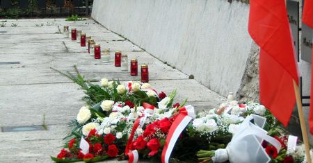 83. rocznica bestialskiego mordu