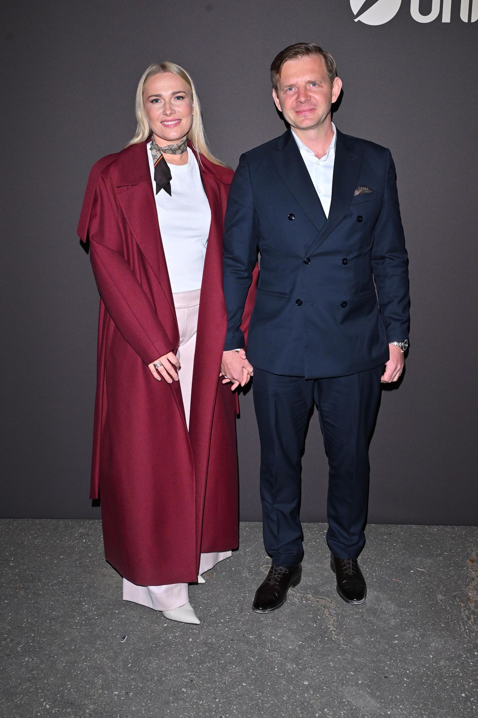 Beata i Rafał Zawieruchowie