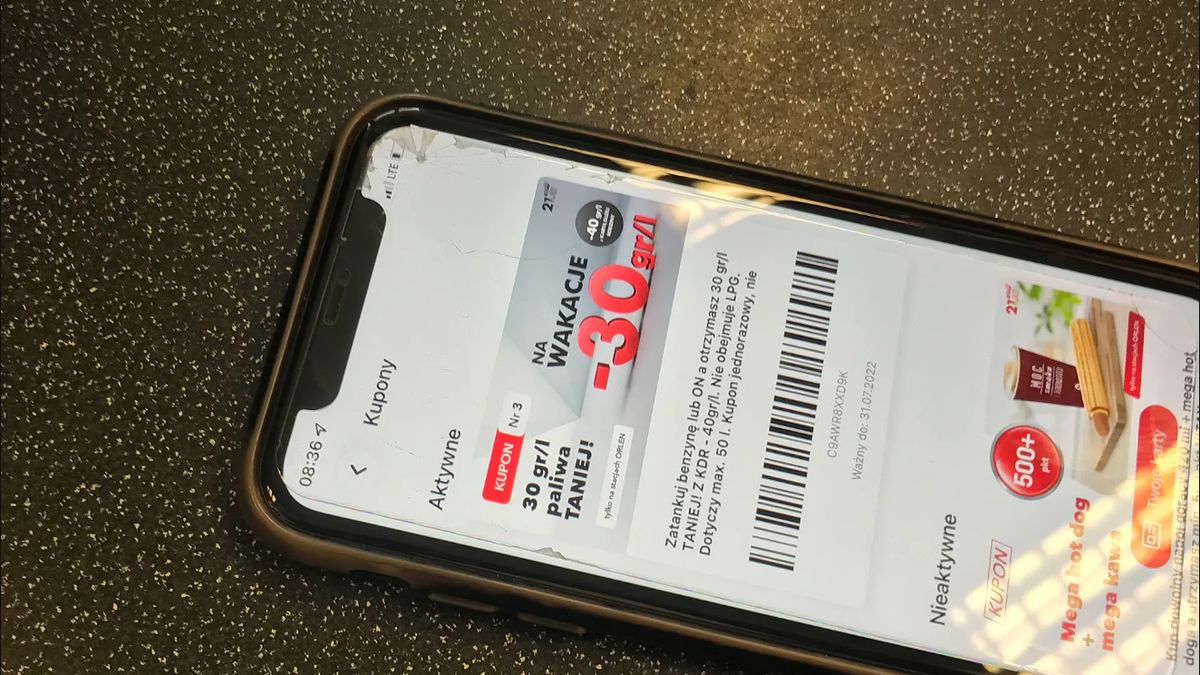 Aplikacja bije rekordy popularności