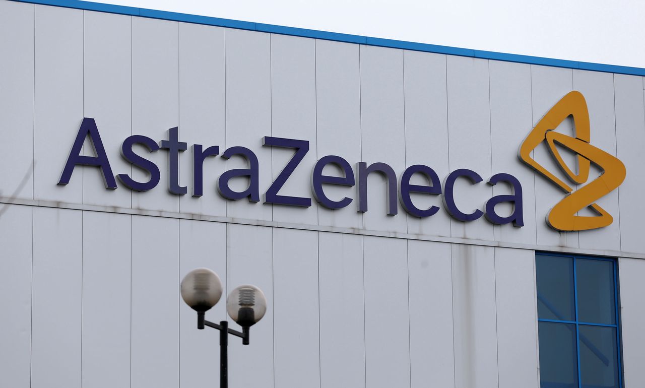 AstraZeneca. Konferencja Europejskiej Agencji Leków ws. szczepionki