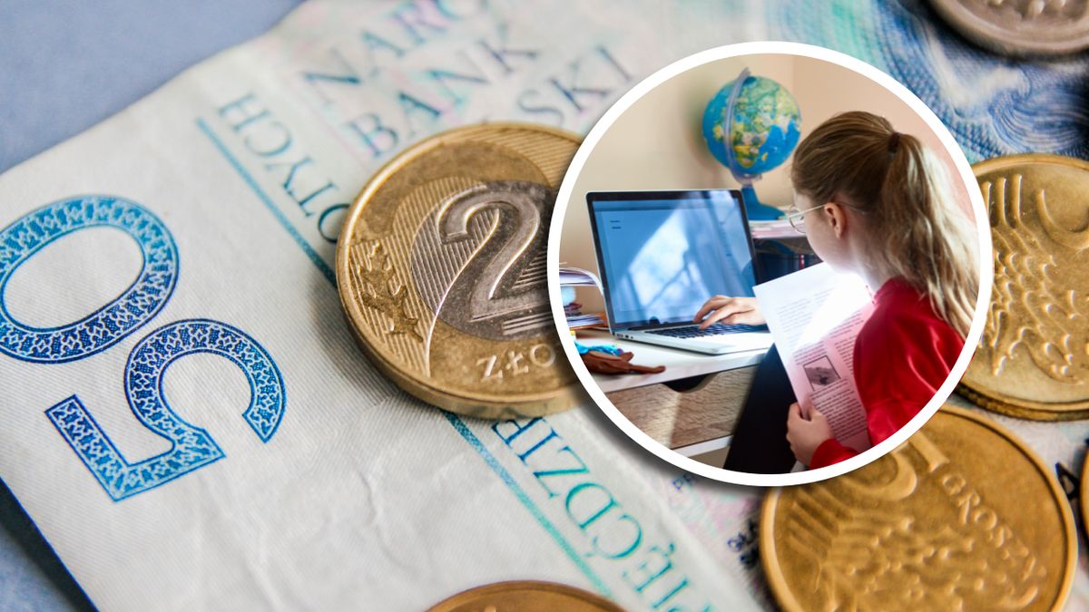 Od "laptopów dla ucznia" trzeba było zapłacić podatek. Zmienili przepisy