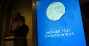 Nagroda Nobla w dziedzinie chemii przyznana