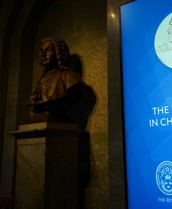 Nagroda Nobla w dziedzinie chemii przyznana
