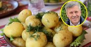 Młode ziemniaki już w sprzedaży. Janusz Piechociński wyjaśnia, czy warto je kupować