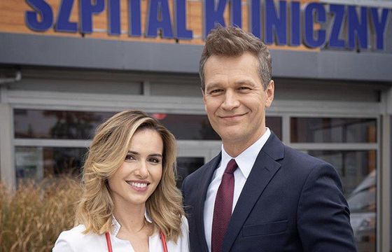 Producent „Barw szczęścia” i „Na dobre i na złe”: wpływy sprzedażowe 3 proc. w górę, 5 mln zł rezerwy dot. epidemii