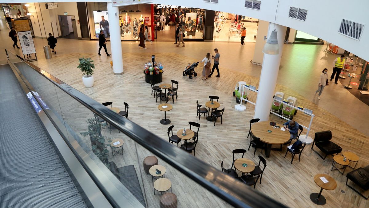 W środę lub w piątek mogą zapaść decyzje o wprowadzeniu kolejnych restrykcji 