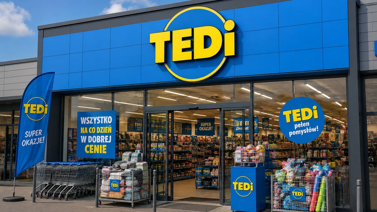 Tedi
