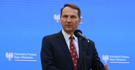 Polska pomoże Belgii. Sikorski składa deklarację ws. 200 mld euro